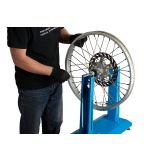 ORODJE ZA MEHANIKE UNIOR STOJALO ZA CENTRIRANJE ART. 3302/6