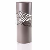 STOJALO ZA DEŽNIKE 19.5X49 CM SIV