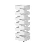 STOJALO ZA DEŽNIKE SONGMICS KOVINSKO LUC16W