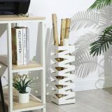 STOJALO ZA DEŽNIKE SONGMICS KOVINSKO LUC16W