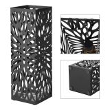 STOJALO ZA DEŽNIKE SONGMICS KOVINSKO LUC48B