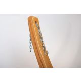 STOJALO ZA GUGALNO MREŽO LA SIESTA ELIPSO NATURE KINGSIZE