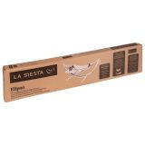 STOJALO ZA GUGALNO MREŽO LA SIESTA ELIPSO NATURE KINGSIZE