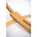 STOJALO ZA GUGALNO MREŽO LA SIESTA ELIPSO NATURE SINGLE