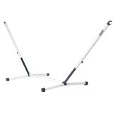 STOJALO ZA GUGALNO MREŽO LA SISTA NAUTICO COOL GREY DOUBLE