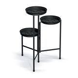 STOJALO ZA ROŽE PROSPERPLAST TRODELNO 420X405X600 MM