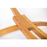 GUGALNA MREŽA LA SIESTA ELIPSO NATURE STOJALO DOUBLE