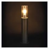 STOJEČA VRTNA SVETILKA EMOS ZALA LED 14X14X50 CM 1XE27 15W