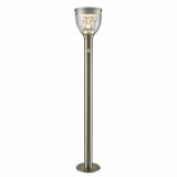 STOJEČA VRTNA SVETILKA ESTO ANDRIA 1X3W SMD LED