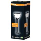 STOJEČA VRTNA SVETILKA LEDVANCE LANTERN SOLAR 5W 50CM DG, ENDURA STYLE, LED