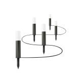 STOJEČA VRTNA SVETILKA OSRAM ENDURA GARDEN POLE MINI 5