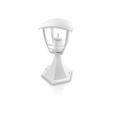 STOJEČA VRTNA SVETILKA PHILIPS 15382/31/16 CREEK 1X60W E27 BELA