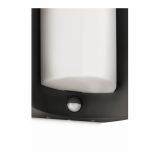 STOJEČA VRTNA SVETILKA PHILIPS 16406/93/16 MEANDE V=84CM 1X20W E27 ANTRACIT