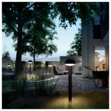 STOJEČA VRTNA SVETILKA PHILIPS DUST 1X3W LED 16408/93/16 ANTRACIT