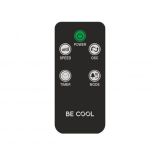 STOJEČI VENTILATOR BECOOL BC16SFRC