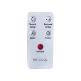 STOJEČI VENTILATOR BECOOL BC18ST2403