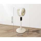 STOJEČI VENTILATOR BECOOL BC18ST2403