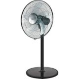 STOJEČI VENTILATOR BECOOL BC40STTI2202 40 CM ČRN