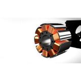 STOJEČI VENTILATOR CECOTEC ENERGYSILENCE 1200 WOODY