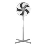 STOJEČI VENTILATOR ESTIA AEROPULSE 40CM 50W GRAY