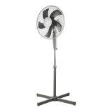 STOJEČI VENTILATOR ESTIA AEROPULSE 40CM 50W GRAY