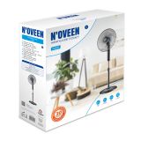 STOJEČI VENTILATOR NOVEEN F450