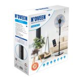 STOJEČI VENTILATOR NOVEEN F455
