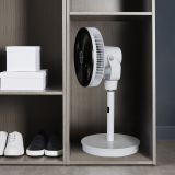 STOJEČI VENTILATOR ROWENTA CLASSIC TURBO SWIFT SILENCE