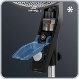 STOJEČI VENTILATOR ROWENTA ESSENTIAL+ PROTI KOMARJEM