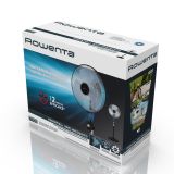 STOJEČI VENTILATOR ROWENTA ESSENTIAL+ PROTI KOMARJEM