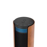 STOJEČI VENTILATOR STADLER FORM PETER LEATHERETTE