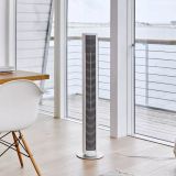 STOJEČI VENTILATOR STADLER FORM PETER WHITE