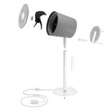 STOJEČI VENTILATOR STADLER FORM SIMON