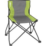 STOL ZA KAMPIRANJE BRUNNER ACTION EQUIFRAME ZELENO-SIV