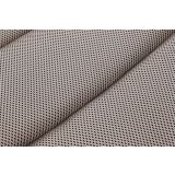 STOL ZA KAMPIRANJE BRUNNER ARAVEL 3D PODPORA ZA NOGE