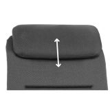 STOL ZA KAMPIRANJE BRUNNER ARAVEL H2L