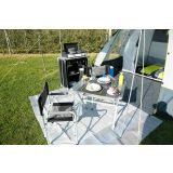 STOL ZA KAMPIRANJE BRUNNER ONE SHOT