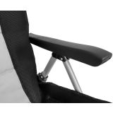 STOL ZA KAMPIRANJE BRUNNER RAPTOR HIGHBACK