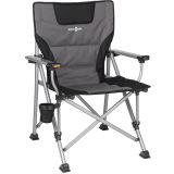 STOL ZA KAMPIRANJE BRUNNER RAPTOR JACKOFALL ČRNO-SIV