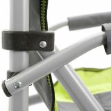 STOL ZA KAMPIRANJE BRUNNER RAPTOR LIMETA ANTRACIT