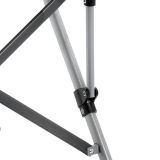 STOL ZA KAMPIRANJE BRUNNER RAPTOR MODRO SIV