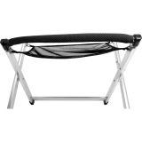 STOL ZA KAMPIRANJE BRUNNER REBEL H2L PODPORA ZA NOGE