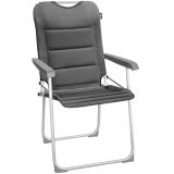 STOL ZA KAMPIRANJE BRUNNER SANGRIA, ANTRACIT