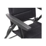 STOL ZA KAMPIRANJE BRUNNER SKYE 3D SIV