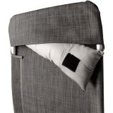 STOL ZA KAMPIRANJE BRUNNER SKYE, ANTRACIT