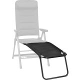 STOL ZA KAMPIRANJE BRUNNER SKYE PODPORA ZA NOGE ANTRACIT