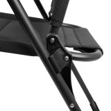 STOL ZA KAMPIRANJE BRUNNER SKYE RT ČRN