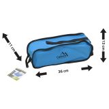 STOL ZA KAMPIRANJE CATTARA FOLDI MAX II 56X63X35 CM ZLOŽLJIV