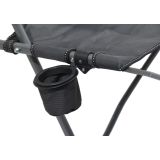 STOL ZA KAMPIRANJE CATTARA MERIT XXL 61 X 60 X 111CM ZLOŽLJIV