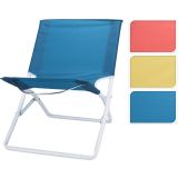 STOL ZA KAMPIRANJE EH PLAŽNI, ZLOŽLJIV SORTIRANO